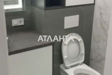 1-комнатная квартира по адресу ул. Жемчужная (площадь 41,2 м²) - Atlanta.ua - фото 29