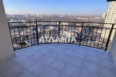 2-комнатная квартира по адресу ул. Краснова (площадь 61,4 м²) - Atlanta.ua - фото 15