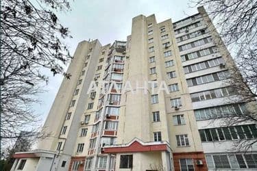 2-rooms apartment apartment by the address st. Kanatnaya Sverdlova (area 80 m²) - Atlanta.ua - photo 15