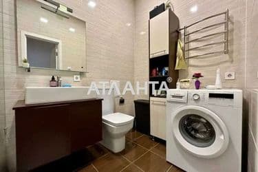 2-rooms apartment apartment by the address st. Kanatnaya Sverdlova (area 80 m²) - Atlanta.ua - photo 28