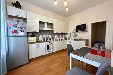 2-rooms apartment apartment by the address st. Kanatnaya Sverdlova (area 80 m²) - Atlanta.ua - photo 18