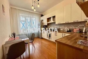 2-rooms apartment apartment by the address st. Kanatnaya Sverdlova (area 80 m²) - Atlanta.ua - photo 19