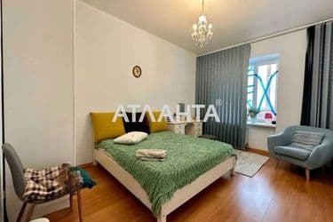 2-rooms apartment apartment by the address st. Kanatnaya Sverdlova (area 80 m²) - Atlanta.ua - photo 21