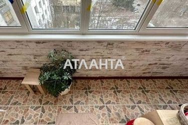 2-rooms apartment apartment by the address st. Kanatnaya Sverdlova (area 80 m²) - Atlanta.ua - photo 25