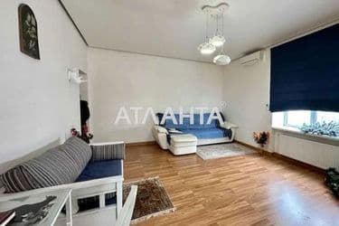 2-rooms apartment apartment by the address st. Kanatnaya Sverdlova (area 80 m²) - Atlanta.ua - photo 22