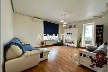 2-rooms apartment apartment by the address st. Kanatnaya Sverdlova (area 80 m²) - Atlanta.ua - photo 23