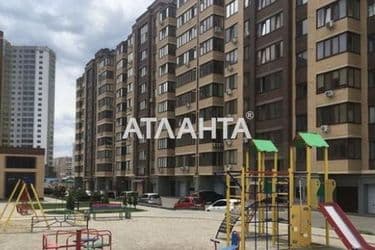 1-room apartment apartment by the address st. Sakharova (area 43,9 m²) - Atlanta.ua - photo 9