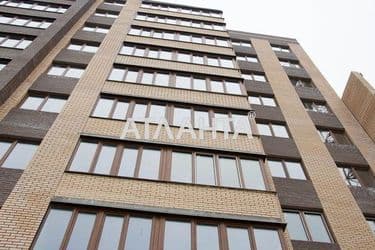 1-room apartment apartment by the address st. Sakharova (area 43,9 m²) - Atlanta.ua - photo 11