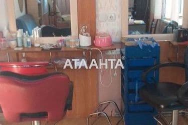 Коммерческая недвижимость по адресу ул. Петрова ген. (площадь 74 м²) - Atlanta.ua - фото 11