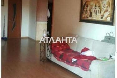 2-rooms apartment apartment by the address st. Staritskogo (area 84,9 m²) - Atlanta.ua - photo 16