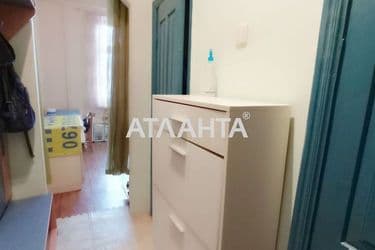 2-кімнатна квартира за адресою вул. Бреуса (площа 70,1 м²) - Atlanta.ua - фото 21