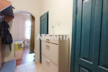 2-кімнатна квартира за адресою вул. Бреуса (площа 70,1 м²) - Atlanta.ua - фото 22