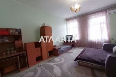 2-кімнатна квартира за адресою вул. Бреуса (площа 70,1 м²) - Atlanta.ua - фото 14