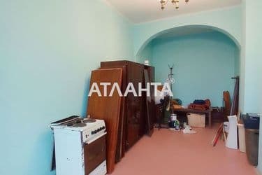 2-кімнатна квартира за адресою вул. Бреуса (площа 70,1 м²) - Atlanta.ua - фото 17