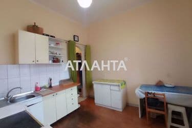 2-кімнатна квартира за адресою вул. Бреуса (площа 70,1 м²) - Atlanta.ua - фото 19