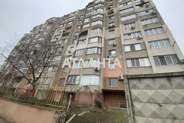 2-кімнатна квартира за адресою вул. Центральна (площа 65,5 м²) - Atlanta.ua - фото 18