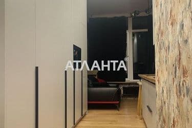 1-кімнатна квартира за адресою вул. Сегедська (площа 30 м²) - Atlanta.ua - фото 8