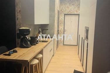 1-кімнатна квартира за адресою вул. Сегедська (площа 30 м²) - Atlanta.ua - фото 9