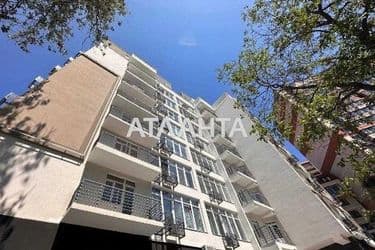 1-кімнатна квартира за адресою вул. Сегедська (площа 30 м²) - Atlanta.ua - фото 13