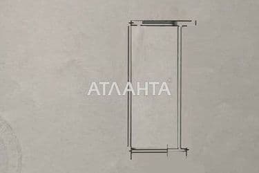 1-кімнатна квартира за адресою вул. Сегедська (площа 30 м²) - Atlanta.ua - фото 14