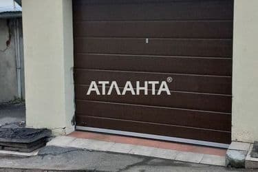 Commercial real estate at st. Kanatnaya Sverdlova (area 25,6 m²) - Atlanta.ua - photo 7