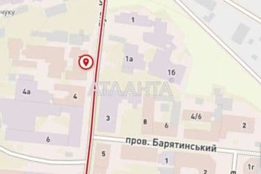 Commercial real estate at st. Kanatnaya Sverdlova (area 25,6 m²) - Atlanta.ua - photo 11