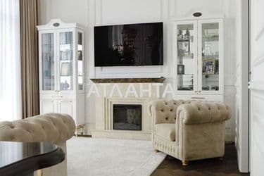 3-кімнатна квартира за адресою вул. Французький бульв. (площа 167 м²) - Atlanta.ua - фото 25