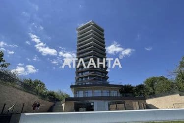 3-кімнатна квартира за адресою вул. Французький бульв. (площа 167 м²) - Atlanta.ua - фото 39