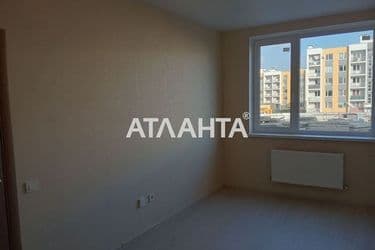 1-комнатная квартира по адресу ул. Массив 10 (площадь 33,5 м²) - Atlanta.ua - фото 17