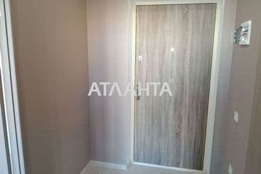 1-комнатная квартира по адресу ул. Массив 10 (площадь 33,5 м²) - Atlanta.ua - фото 21