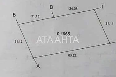 Участок (площадь 19,5 сот) - Atlanta.ua - фото 4