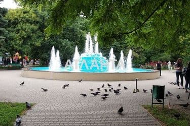 3-rooms apartment apartment by the address st. Artilleriyskiy 2 y per (area 74,8 m²) - Atlanta.ua - photo 43