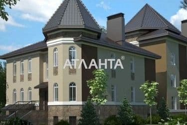 1-room apartment apartment by the address st. Ul Bolshaya Okruzhnaya (area 30 m²) - Atlanta.ua - photo 12
