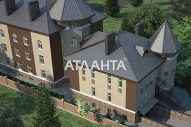 1-room apartment apartment by the address st. Ul Bolshaya Okruzhnaya (area 30 m²) - Atlanta.ua - photo 13