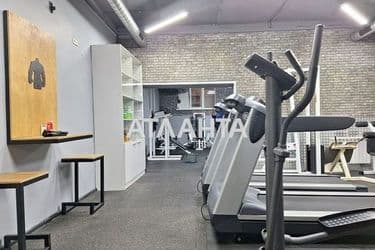 Коммерческая недвижимость по адресу ул. Сегедская (площадь 210,1 м²) - Atlanta.ua - фото 10