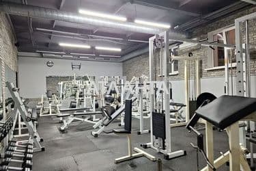 Коммерческая недвижимость по адресу ул. Сегедская (площадь 210,1 м²) - Atlanta.ua - фото 11