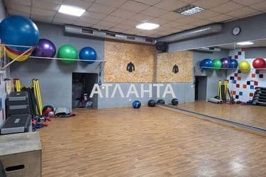 Коммерческая недвижимость по адресу ул. Сегедская (площадь 210,1 м²) - Atlanta.ua - фото 12