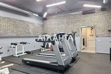 Коммерческая недвижимость по адресу ул. Сегедская (площадь 210,1 м²) - Atlanta.ua - фото 13