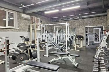 Коммерческая недвижимость по адресу ул. Сегедская (площадь 210,1 м²) - Atlanta.ua - фото 14