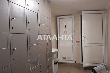 Коммерческая недвижимость по адресу ул. Сегедская (площадь 210,1 м²) - Atlanta.ua - фото 16