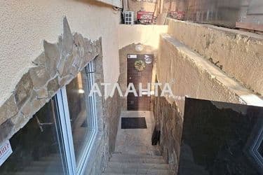 Коммерческая недвижимость по адресу ул. Сегедская (площадь 210,1 м²) - Atlanta.ua - фото 17