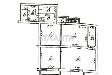 Коммерческая недвижимость по адресу ул. Сегедская (площадь 210,1 м²) - Atlanta.ua - фото 18