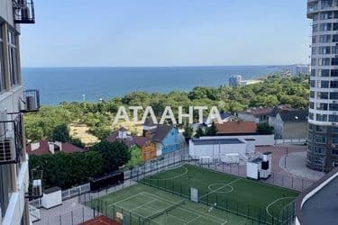 1-кімнатна квартира за адресою вул. Каманіна (площа 42 м²) - Atlanta.ua - фото 16