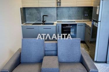 1-кімнатна квартира за адресою вул. Каманіна (площа 42 м²) - Atlanta.ua - фото 23