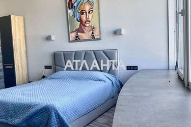 1-кімнатна квартира за адресою вул. Каманіна (площа 42 м²) - Atlanta.ua - фото 19