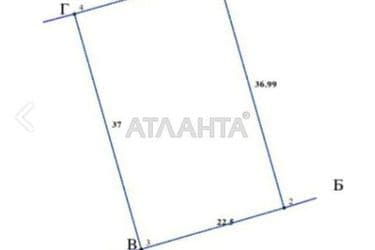 Ділянка за адресою вул. Садова 4-та (площа 4,8 сот) - Atlanta.ua - фото 8