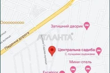 Ділянка за адресою вул. Садова 4-та (площа 4,8 сот) - Atlanta.ua - фото 9