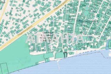 Ділянка за адресою вул. Садова 4-та (площа 4,8 сот) - Atlanta.ua - фото 10