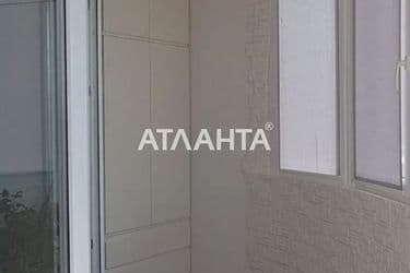 1-room apartment apartment by the address st. Kolontaevskaya Dzerzhinskogo (area 45,2 m²) - Atlanta.ua - photo 16