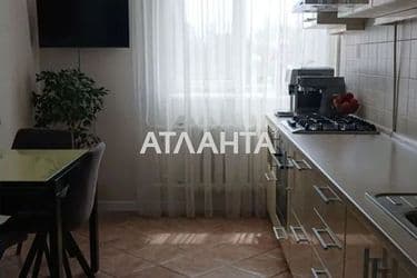 1-room apartment apartment by the address st. Kolontaevskaya Dzerzhinskogo (area 45,2 m²) - Atlanta.ua - photo 15